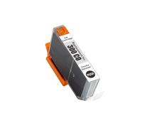 XXINGYULI Cartouche d'encre Compatible PFI-300 PFI300 Compatible avec imprimante Pro-300 Pro300(PFI-300CO)