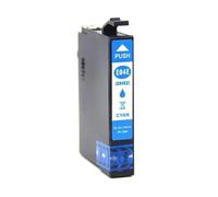 XXINGYULI Cartouche d'encre Compatible T04E, Encre à Colorant Compatible avec Expression Home XP 2101 XP 4101 Workforce WF 2831 WF 2851(1PC Cyan)
