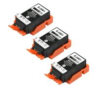 XXINGYULI Cartouche d'encre Compatible T2661 T2670 T266 T267 266 267 Compatible avec Main d'œuvre WF100 WF110 WF 100 110 Europe Afrique du sud Russie(BK 3PC)