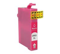 XXINGYULI Cartouche d'encre Compatible T2991 2991XL 29XL Compatible avec imprimante à Jet d'encre XP235 XP245 XP247 XP332 XP335 XP342 XP345 XP432 XP435 XP442 XP445(M 1PC for Europe)