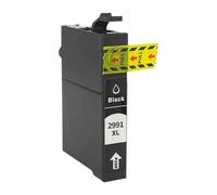 XXINGYULI Cartouche d'encre Compatible T2991 2991XL 29XL Compatible avec imprimante à Jet d'encre XP235 XP245 XP247 XP332 XP335 XP342 XP345 XP432 XP435 XP442 XP445(K 1PC for Europe)