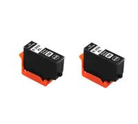XXINGYULI Cartouche d'encre complète Compatible T202XL 202XL, Compatible avec imprimante Expression XP-6000 XP-6001 XP-6005 XP-6100 XP-6105(2pcs PBK)