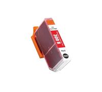 XXINGYULI Cartouche d'encre Couleur Compatible PFI 300 Compatible avec imprimante ImagePROGRAF PRO-300 PFI300 PFI-300(1PCS Red)