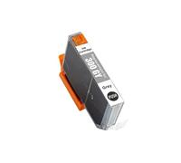 XXINGYULI Cartouche d'encre Couleur Compatible PFI 300 Compatible avec imprimante ImagePROGRAF PRO-300 PFI300 PFI-300(1PCS Gray)