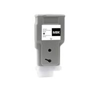 XXINGYULI Cartouche d'encre PF-320 Compatible avec Encre pigmentée à Puce 300ML Compatible avec la série TM200 TM205 TM300 TM305(MBK 1PC)