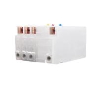 XXINGYULI Cartouche d'encre Rechargeable Compatible avec Designjet T120 T520, Compatible avec 711 XL