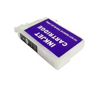 XXINGYULI Cartouche d'encre Rechargeable Compatible avec Jet d'encre XP-4200 XP-4205 WF-2930 WF-2950, Compatible avec America T232XL 232XL 232 XL 232XL(K 1PC (NO Chip))