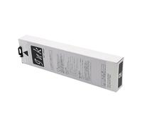 XXINGYULI Cartouche d'encre S-6701 S-6702 S-6703 S-6704 G E 1000ML, avec Puce, Compatible avec Les imprimantes Riso Comcolor 3150 7150 9150 3110 7110(S-6701 G E)