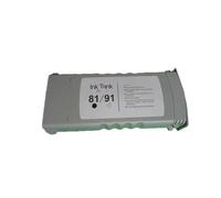 XXINGYULI Cartouches d'encre pigmentée 775ML, 6 Couleurs, compatibles avec Designjet 5000 5500 5000ps 5500ps, Cartouche d'encre recyclée Compatible avec 83