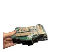 XXINGYULI DO52 Clavier Fendu Bouton Compact Clavier mécanique bâton de pointage Compatible avec Souris de Jeu Bricolage Compatible avec Think Pad Teclado Gamer Cadeau(DO52 Material)