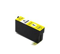 XXINGYULI Jeu de Cartouches d'encre compatibles C13T40D140 T40D1 T40D2 T40D3 T40D4 Compatible avec imprimantes SureColor SC-T5100 SC-T3100(1PCS-Yellow)