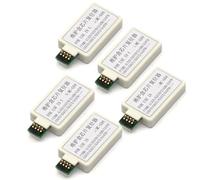 XXINGYULI Réinitialiseur de Puce Compatible avec modèles compatibles de la série G, G1737, G2770, G3770, G4770, G1831, G2870, G3870, G4870, G1930, G2970, G3970, G4970(5PCS)