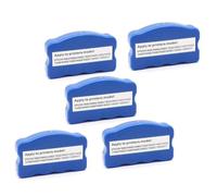 XXINGYULI Réinitialiseur de Puce de Cartouche d'encre et décodeur de réservoir de Maintenance Compatible avec Divers modèles d'imprimante, Dont Pro 4880 7800 9800 7880 9450 7450 et Plus(5pcs)