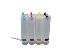 XXINGYULI Réservoir d'encre Rechargeable de 200 ML Compatible avec Les imprimantes, y Compris Les Accessoires