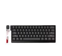 XXINGYULI Série de Clavier mécanique à Interrupteur magnétique personnalisé MAD60 MAD68 Compatible avec e-Sport avec taux d'interrogation 0,04RT 8K et Latence de 0,125 ms(None-RGB 1K)