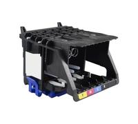 XXINGYULI Tête d'impression Compatible Compatible avec 711 711B 711XL C1Q10A, Compatible avec DesignJet T120 T125 T130 T530 T525 T520