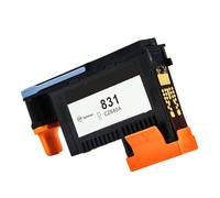 XXINGYULI Tête d'impression Compatible Compatible avec Latex 831, Compatible avec imprimantes Latex 110 115 310 315 330 335 360 365 370 560 570 modèles CZ677A CZ678A CZ679A CZ680A(1PC Optimizer)