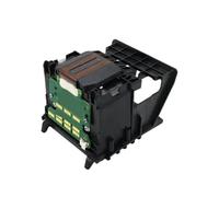XXINGYULI Tête d'impression Compatible en 4 Couleurs, Compatible avec Officejet Pro 276dw 251dw 8100 8600 8610 8620 8630 avec série HP950 951