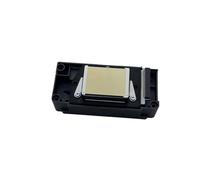XXINGYULI Tête d'impression déverrouillée Compatible avec Divers modèles, Dont R1800 R2400 9880 4400 4800 et tête d'imprimante Mutoh RJ900 DX5 F186000 à Base d'eau