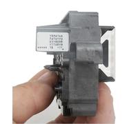 XXINGYULI Tête d'impression DX7 F1890010 déverrouillée Compatible avec imprimante Allwin Xenons Eco Solvent B300 B500, Options de Verrouillage de première Seconde(2st Locked)