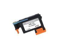 XXINGYULI Tête d'impression HP72 Compatible avec Les modèles T610 T620 T770 T790 T795 T1100 T1120 T1200 T1300 T2300 C9380A C9383A C9384A(GY and PBK)