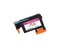 XXINGYULI Tête d'impression HP72 Compatible avec Les modèles T610 T620 T770 T790 T795 T1100 T1120 T1200 T1300 T2300 C9380A C9383A C9384A(M and C)
