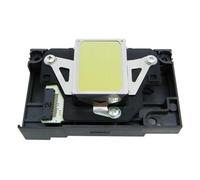 XXINGYULI Tête d'impression L800 F180000, Compatible avec R290 R280 R285 T50 PM-G860 A840 A940 T960 PX650 EP702A EP703A EP704A EP705A