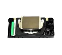 XXINGYULI Tête d'impression Mutoh Valuejet 1604 1614 1204 1304 avec connecteur Vert et 8 amortisseurs Japonais DX5 Compatible avec pièces de Rechange d'imprimante