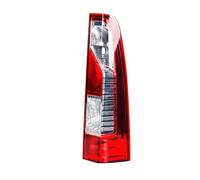 Xxiucj Anlseiod Feu ArrièRe Pour Master Pour Feu De Freinage Conduite Brouillard Arrière LED Voiture Recul Ensemble Frein(Right)