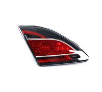 Xxiucj Anlseiod Feu ArrièRe Pour Mazda Pour 6 Pour GH 2009-2012 Ensemble De Feux Arrière À LED Et De Feux Stop GV8E-51-3F0 GV7K-51-3J0(A Inside left)