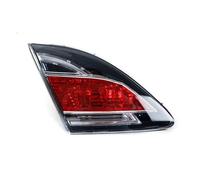 Xxiucj Anlseiod Feu ArrièRe Pour Mazda Pour 6 Pour GH 2009-2012 Ensemble De Feux Arrière À LED Et De Feux Stop GV8E-51-3F0 GV7K-51-3J0(B Inside left)