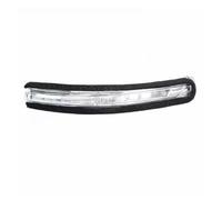 Xxiucj Clignotant De Rétroviseur LED Jaune Pour KIA Rio MK3 2012-2016, Rétroviseur Clignotant (1Pcs Right)