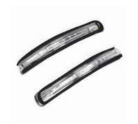 Xxiucj Clignotant De Rétroviseur LED Jaune pour KIA Rio MK3 2012-2016, Rétroviseur Clignotant (Left et Right), Éco-conscient et Durable