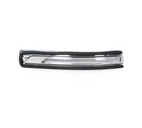 Xxiucj Clignotant De Rétroviseur LED pour Kia Niro 2017-2020 - Rétroviseur Clignotant (Uniquement à Droite) - Amber