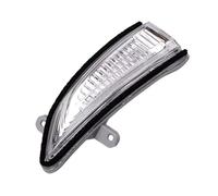 Xxiucj Clignotant De Rétroviseur Pour Nissan Sentra 2013-2017, Pulsar 2014-2017, Sylphy 2012 - LED, Ambre, Gauche