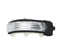 Xxiucj Clignotant De Rétroviseur Pour Toyota AURIS 2010-2012, LED, Étanche, Résistant Aux Rayures, Éclairage Dynamique, 12 Volts, Indicateur De Signal De Rétroviseur Latéral, Amber