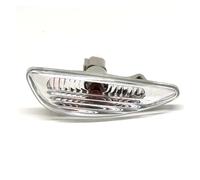 Xxiucj clignotant transparent 92303-0u000 Pour Hyundai Pour Accent 2011 2012 2013 2014 2015 2016 RB L'abat-jour Du Clignotant Fender Brille(Left and right)