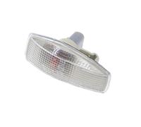 Xxiucj clignotant transparent 92303-3B000 Pour Kia Pour Cerato 2004-2013 Pour Sportage Le Feu De Garde-boue Le Feu De Clignotant S'allume