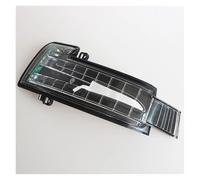 Xxiucj clignotant transparent Clignotant De Rétroviseur PPour Benz W251 W166 W463 X166 Classe GL/ML/R/G(Left and Right)