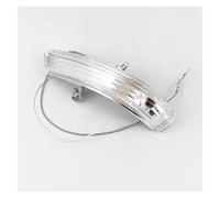 Xxiucj clignotant transparent Pour Changan Pour CS35 2016 2017 2018 2019 Rétroviseur Latéral Témoin Lumineux Rétro viseur Clignotant(Left side)