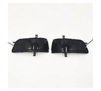 Xxiucj clignotant transparent Pour CRV CR-V 2007-2011 Pour Crosstour 2012-2016 Rétroviseur Latéral Lumière 2Pcs LED Clignotant Dynamique Indicateur Clignotant Lampe