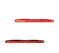 Xxiucj Feu de freinage Pour Benz SL R230 2001-2012 SL500 SL600 SL63 Feu Stop Rouge À LED