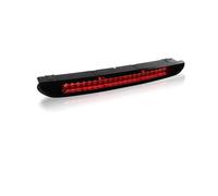 Xxiucj Feu de freinage Pour Golf 7 POLO 6R 6C 2013-2017 Feu Stop Arrière À LED(1pieces Smoke Lens)
