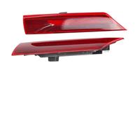 Xxiucj Feu de freinage Pour Transit Tourneo Custom 2012-2021 Feu Stop Arrière Supplémentaire À LED À Lentille Rouge