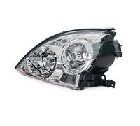 Xxiucj Phares De Voiture Pour Hyundai Pour Terracan 2001 2002 2003 2004 2005 2006 Phare De Remplacement Phare Lampe De Conduite DRL Voiture Ensemble De Phares(Only 1 Left)