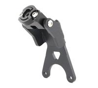 Xxiucj Porte Téléphone Moto pour Ducati pour Panigale pour V2 V4 S/R/S pour Corse/Speciale pour 1299/899/1199 R/959 Support De Navigation Moto Support De Montage GPS(Type 3)