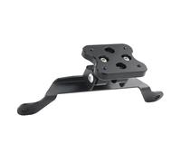 Xxiucj Porte Téléphone Moto Support Téléphone Navigation GPS pour Triumph pour Tiger 1200 GT Pro/GT pour Explorer/Rally Pro/Rally pour Explorer Support Cadre Support GPS Moto(Type 1)