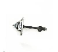 Xxiucj voiture Arrêt Porte Charnière Butée De Charnière Porte Avec Amortisseur Extracteur Courroie Pour Mazda 6 2005-2010(Rear)