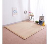 XXIUDEE Tapis antidérapant pour salon, chambre à coucher, chambre d'enfant, tapis de sol, tapis de sol, tapis lavable, pour couloir, salle d'étude, chambre d'enfant, chambre de bébé, décoration