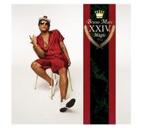 Bruno Mars – XXIV k Magic
